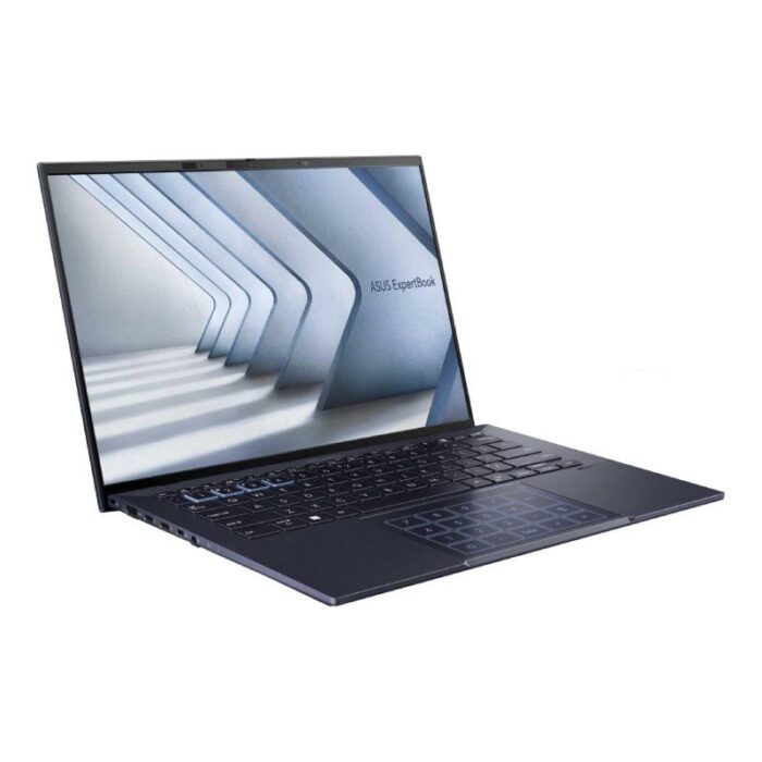 Portátil Asus ExpertBook B9 OLED B9403CVAR-KM0960X Intel Core Ultra 7-150U/ 32GB/ 1TB SSD/ 14"/ Win11 Pro