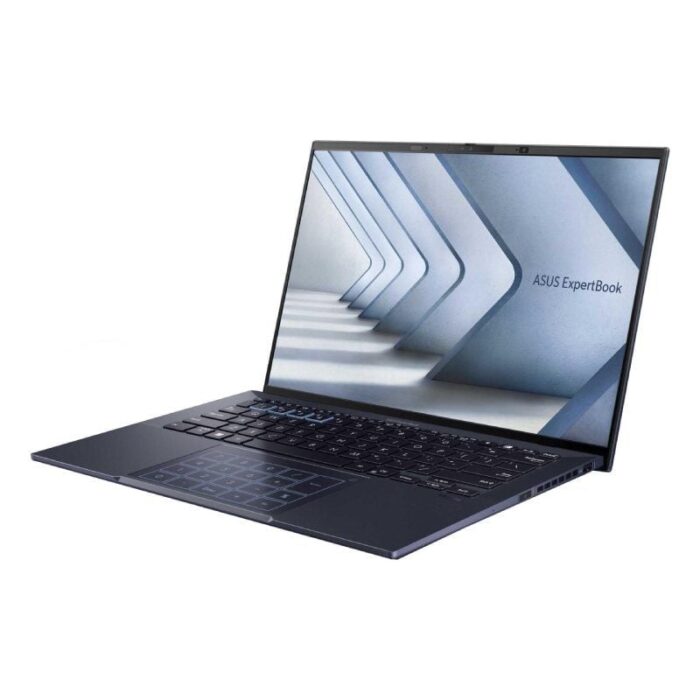 Portátil Asus ExpertBook B9 OLED B9403CVAR-KM0960X Intel Core Ultra 7-150U/ 32GB/ 1TB SSD/ 14"/ Win11 Pro