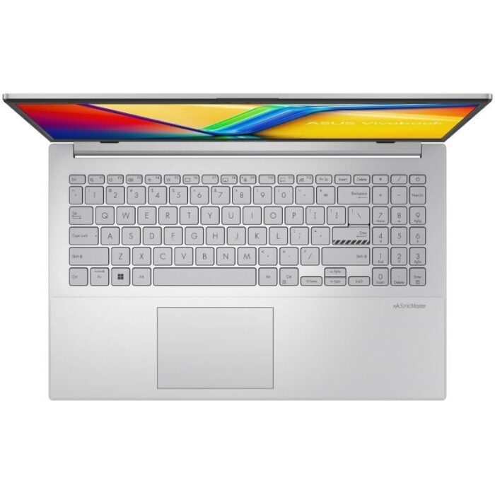 Portátil Asus VivoBook Go E1504FA-NJ1041 Ryzen 5 7520U/ 16GB/ 512GB SSD/ 15.6"/ Sin Sistema Operativo