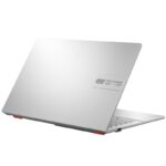 Portátil Asus VivoBook Go E1504FA-NJ1041 Ryzen 5 7520U/ 16GB/ 512GB SSD/ 15.6"/ Sin Sistema Operativo