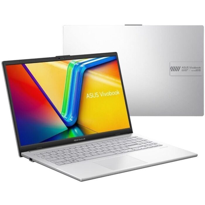 Portátil Asus VivoBook Go E1504FA-NJ1041 Ryzen 5 7520U/ 16GB/ 512GB SSD/ 15.6"/ Sin Sistema Operativo