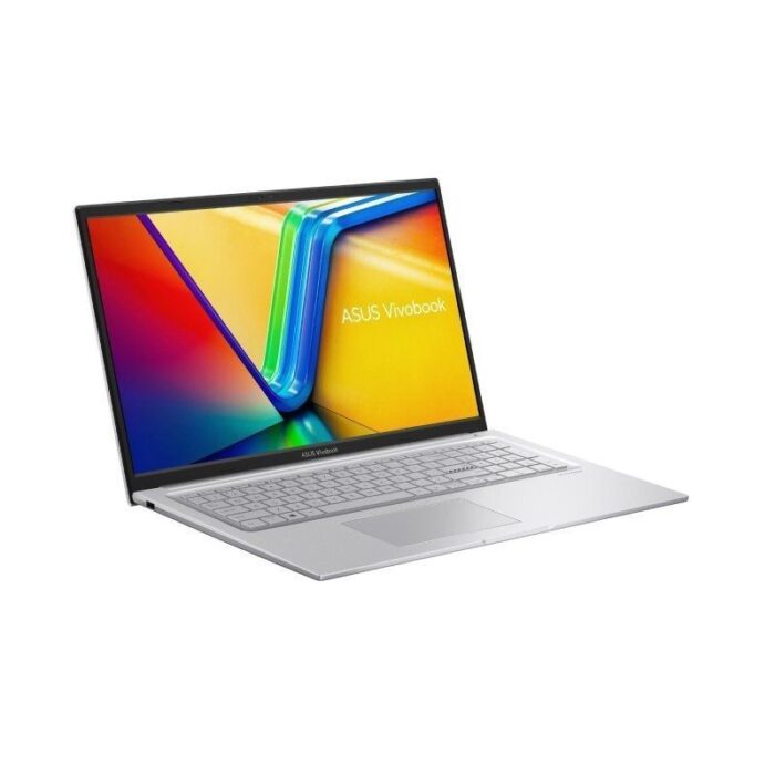 Portátil Asus VivoBook 17 F1704VA-AU187W Intel Core i7-1355U/ 16GB/ 512GB SSD/ 17.3"/ Win11