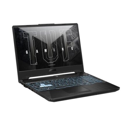 Portátil Gaming Asus TUF Gaming A15 FA506NFR-HN008 Ryzen 7 7435HS/ 16GB/ 512GB SSD/ GeForce RTX 2050/ 15.6"/ Sin Sistema Operativo