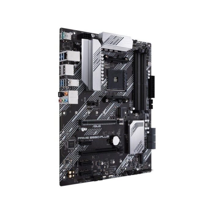 Placa Base Asus Prime B550-PLUS Socket AM4