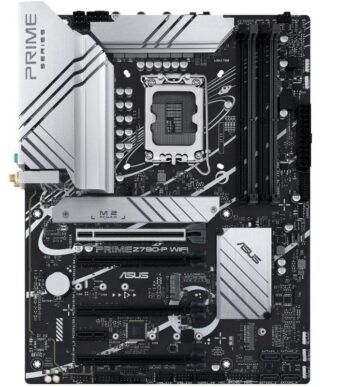 Placa Base Asus Prime Z790-P WIFI-CSM Socket 1700