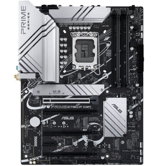 Placa Base Asus Prime Z790-P WIFI-CSM Socket 1700