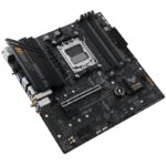 Placa Base Asus TUF GAMING A620M-PLUS WiFi Socket AM5/ Micro ATX