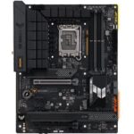 Placa Base Asus TUF GAMING H770-PRO (WI-FI) Socket 1700