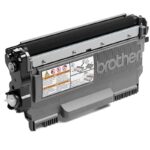 Tóner Original Brother TN-2220/ Negro