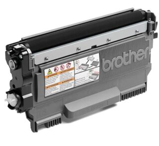 Tóner Original Brother TN-2220/ Negro