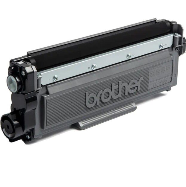 Tóner Original Brother TN-2320/ Negro