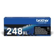 Tóner Original Brother TN248XLBK Alta Capacidad/ Negro