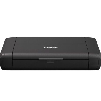 Impresora Portátil Canon PIXMA TR150 WiFi/ Negra