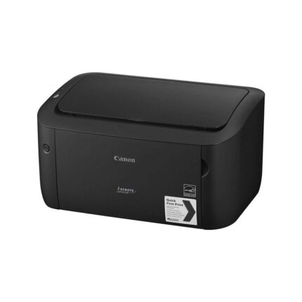 Impresora Láser Monocromo Canon I-SENSYS LBP6030B/ Negra