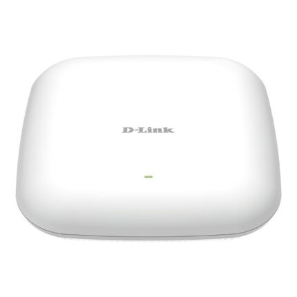 Punto de Acceso Inalámbrico D-Link DAP-X2810 PoE/ 1800Mbps/ 2.4GHz 5GHz/ Antenas de 4.3dBi/ WiFi 802.11ax/ac/n/b/g