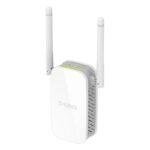 Repetidor/ AP Inalámbrico D-Link DAP-1325 300Mbps/ 2 Antenas