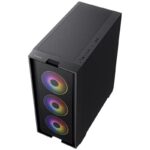 Caja Gaming Torre Hiditec H2 Air ARGB