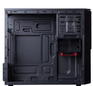 Caja Semitorre Hiditec Q9 Pro