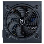 Fuente de Alimentación Hiditec RL550/ 550W/ Ventilador 14cm/ 80 Plus Bronze