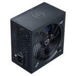 Fuente de Alimentación Hiditec RL550/ 550W/ Ventilador 14cm/ 80 Plus Bronze