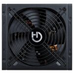 Fuente de Alimentación Hiditec BZ850/ 850W/ Ventilador 14cm/ 80 Plus Bronze