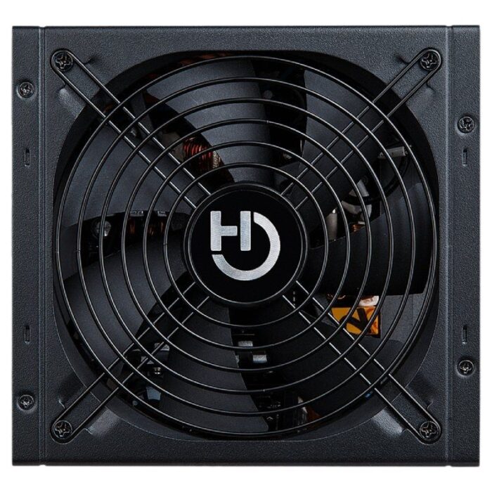 Fuente de Alimentación Hiditec BZ850/ 850W/ Ventilador 14cm/ 80 Plus Bronze