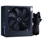 Fuente de Alimentación Hiditec SX 500 BULK/ 500W/ Ventilador 12cm/ Incluye cable de alimentación 1.5m