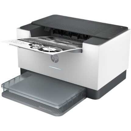 Impresora Láser Monocromo HP Laserjet M209dw WiFi/ Dúplex/ Blanca