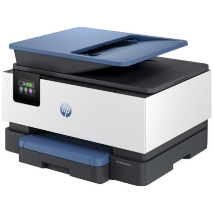 Multifunción HP Officejet Pro 9125e WiFi/ Fax/ Dúplex/ ADF/ Blanca