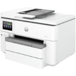 Multifunción A3 HP Officejet Pro 9730E WiFi/ Dúplex/ ADF/ Blanca