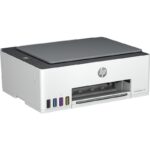 Multifunción Recargable HP Smart Tank 5105/ WiFi/ Blanca