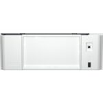 Multifunción Recargable HP Smart Tank 5105/ WiFi/ Blanca