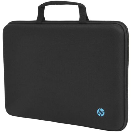 Maletín/ Funda HP Mobility para Portátiles hasta 14.1"/ Negro