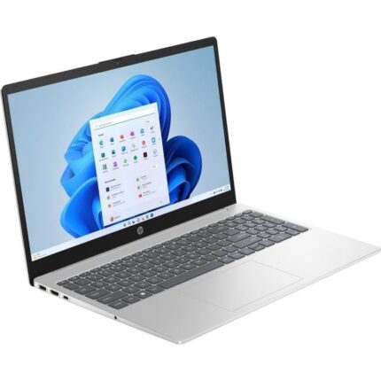 Portátil HP 15-FD0056NS Intel Core i7-1355U/ 16GB/ 1TB SSD/ 15.6"/ Win11