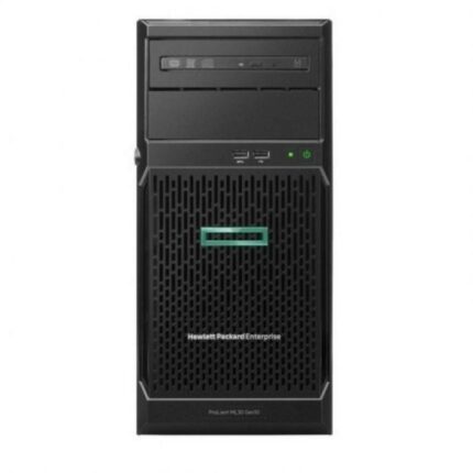 Servidor HPE Proliant ML30 Gen10 Plus Intel Xeon E-2314 / 16GB Ram V3