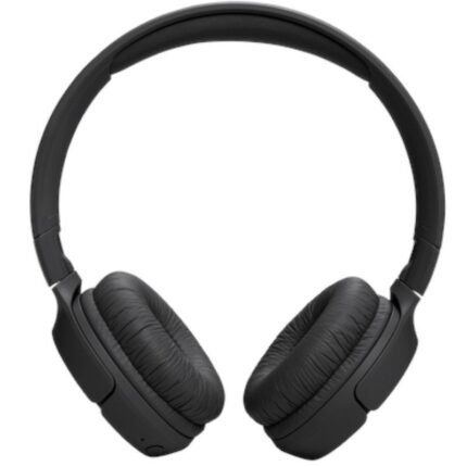 Auriculares Inalámbricos JBL Tune 520BT/ con Micrófono/ Bluetooth/ Negros