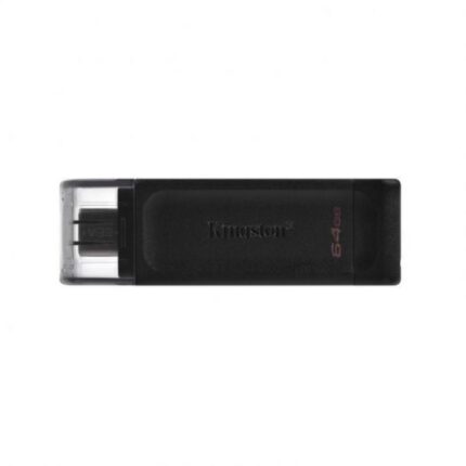 Pendrive 64GB Kingston DataTraveler 70 USB Tipo-C