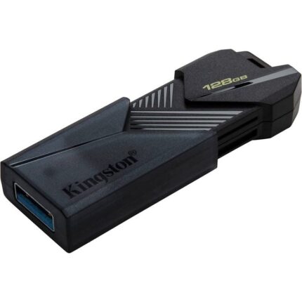 Pendrive 128GB Kingston DataTraveler Exodia Onyx USB 3.2