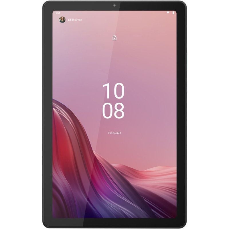 Tablet Lenovo Tab M9 9"/ 3GB/ 32GB/ Octacore/ Gris Artico/ Incluye Carcasa Transparente