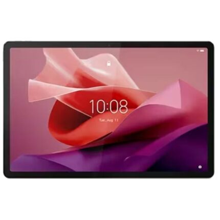 Tablet Lenovo Tab P12 12.7"/ 8GB/ 128GB/ Octacore/ Gris Tormenta/ Incluye Lenovo Tab Pen Plus