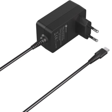 Cargador Universal Leotec Notebook 45W Type-C/ 1x USB Tipo-C/ 2.25A