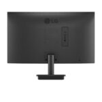 Monitor LG 25MS500-B 24.5"/ Full HD/ Negro