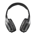 Auriculares Inalámbricos NGS Artica Wrath/ con Micrófono/ Bluetooth/ Negros