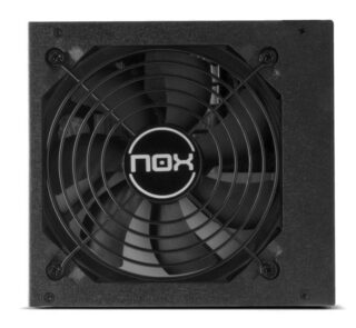 Fuente de Alimentación Nox Urano SX 500/ 500W/ Ventilador 12cm