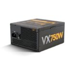 Fuente de Alimentación Nox Urano VX/ 750W/ Ventilador 14cm/ 80 Plus Bronze