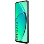 Smartphone Oppo A40 4GB/ 128GB/ 6.67"/ Negro