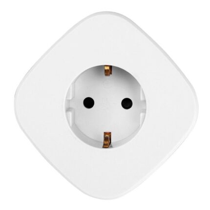 Enchufe Orbegozo EN 1500/ 1 Toma Schuko/ 3 Tomas USB