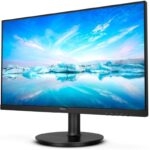 Monitor Philips V Line 271V8LAB 27"/ Full HD/ Multimedia/ Negro