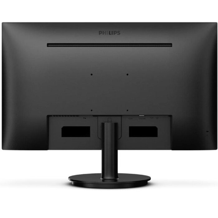 Monitor Philips V Line 271V8LAB 27"/ Full HD/ Multimedia/ Negro