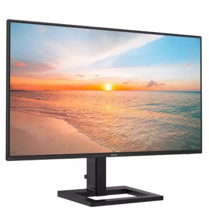 Monitor Profesional Philips 27E1N1800AE 27"/ 4K UHD/ Multimedia/ Negro